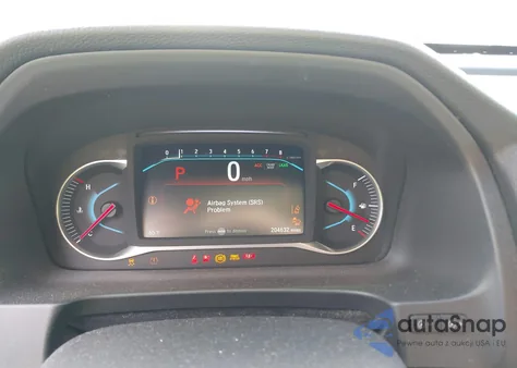 2019 Honda Pilot Touring из США, поврежденный, VIN 5FNYF6H93KB000764